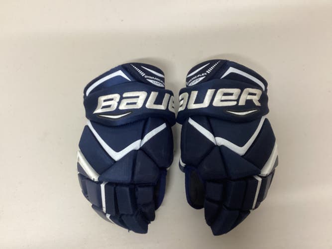 Bauer Vapor X 800 Gloves 13" (Used)