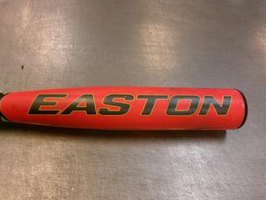Used Easton Ghost Evolution X Bb Sb Usa 2 5 8 Bat 30" 11339-s000203572