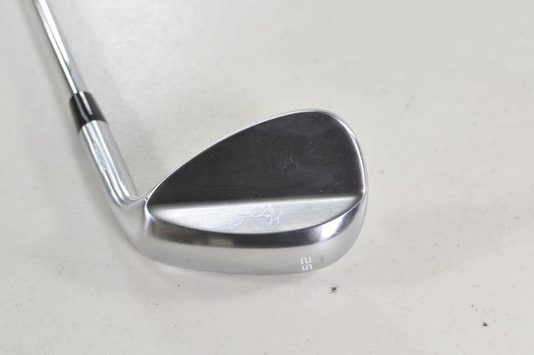 Haywood Golf Signature Forged 52* Wedge NS Pro 750GH Neo Regular Steel # 220789