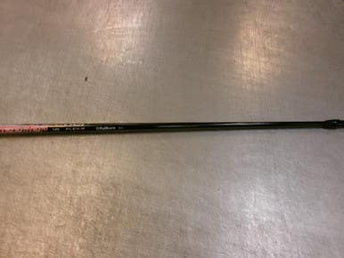 Used Fujikura Air Speeder Shaft Field Equipment 11339-s000203557