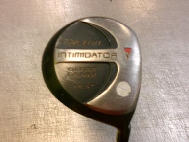 Used Top Flite Intimidator Mens Driver Rh 10.5 Degree 11339-s000203527