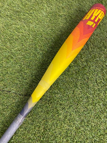 Easton Hype Fire (2 3/4") USSSA 2024 (-10)