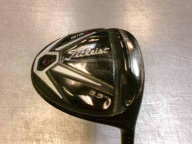 Used Titleist 915 D2 Mens Driver Rh 8.5 Degree 11339-s000203518