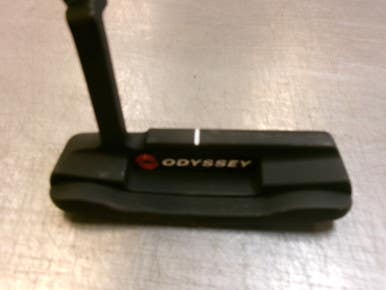 Used Odyssey Dfx 1 Mens Putter Rh 11339-s000203517