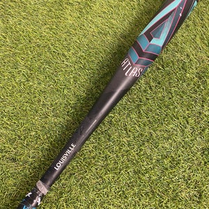 Louisville Slugger Atlas BBCOR Bat (-3) 2025