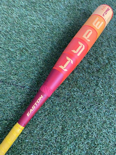 Easton Hype Fire (2 3/4") USSSA Bat (-5) 2025