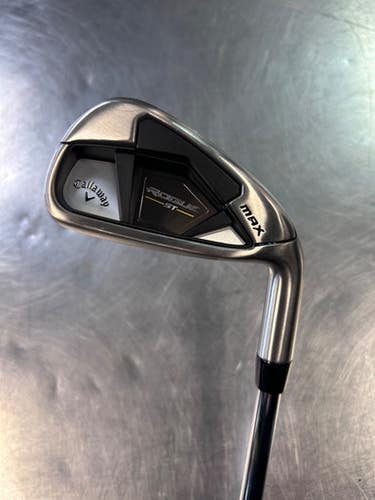 Used Callaway Rogue St Max Mens Individual Iron Rh 5 Iron 11868-s000070253