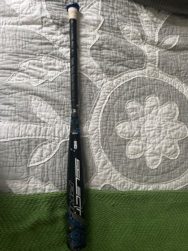 2020 Louisville Slugger Select PWR Hybrid BBCOR Certified Bat (-3) 30 oz 33" (Used)