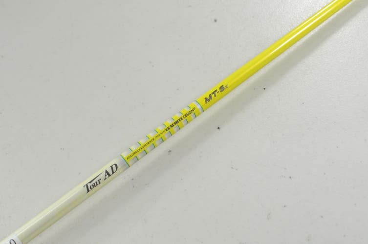 Graphite Design Tour AD MT Series 6 X-Stiff Flex Callaway Driver Shaft #219446