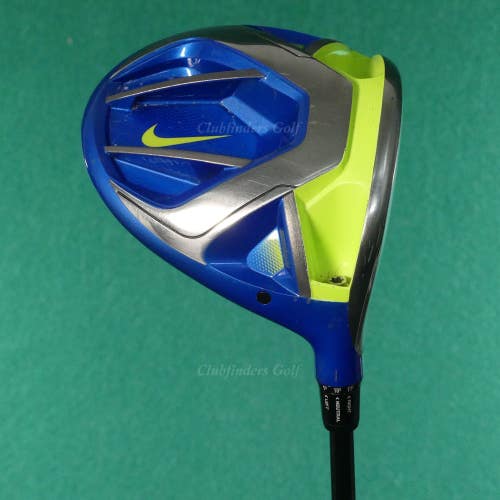 Nike Vapor Fly Driver Mitsubishi Rayon Tensei CK Blue 50 Graphite Stiff w/ HC