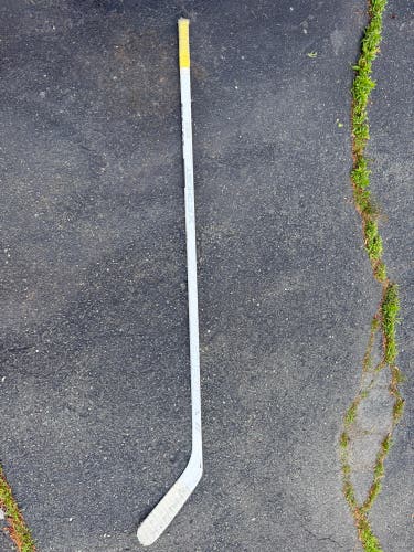 Senior CCM XF Ghost Right Handed Hockey Stick P92M 75 Flex (Used)