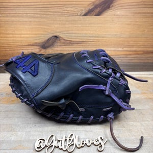 44 Pro Classic Series 33" Game Ready