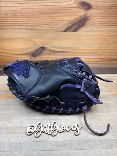 44 Pro Classic Series 33" Game Ready