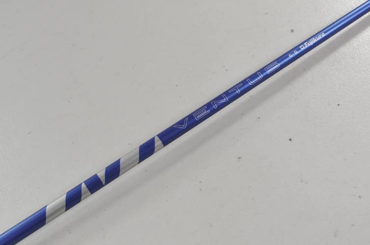 Fujikura Ventus Velocore+ Blue 6 Stiff Callaway Quantum Driver Shaft # 220852