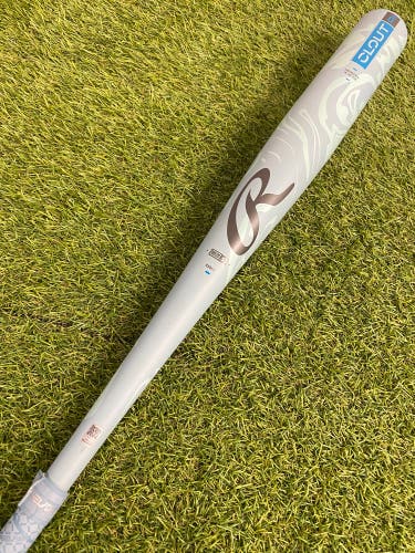 Rawlings Clout AI BBCOR 2025 (-3)