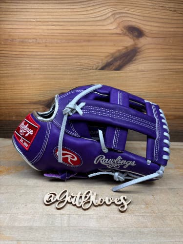 Rawlings Custom 11.75" HOH “Kiké”