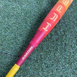 Easton Hype Fire (2 3/4") USSSA Bat (-5) 2025