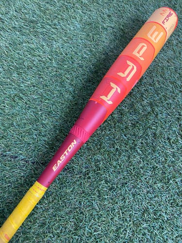 Easton Hype Fire (2 3/4") USSSA Bat (-5) 2025