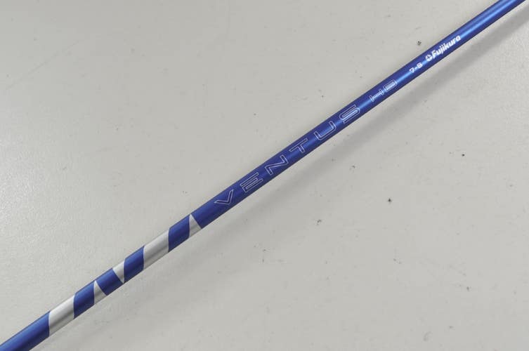 Fujikura Ventus Velocore+ Blue 7 Stiff Callaway Quantum #3 Hybrid Shaft # 220845