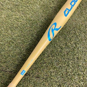 Rawlings Clout Ai BBCOR Bat 2026 (-3)