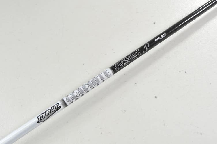 Graphite Design Tour AD 95 X-Stiff Flex Ping Driving Iron / Hybrid Shaft #219449