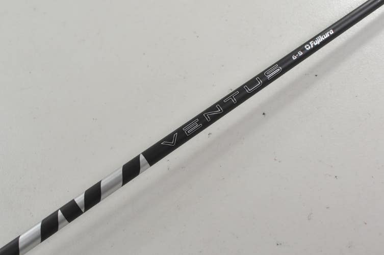 Fujikura Ventus Velocore+ Black 6 Stiff Flex Ping G440 Driver Shaft # 220846