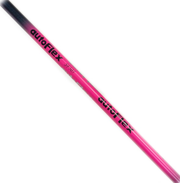 Dumina Autoflex SF505 43" Shaft (no adapter)