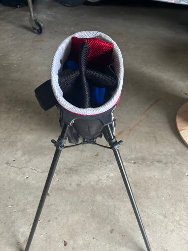 Top Flite Bag (New)