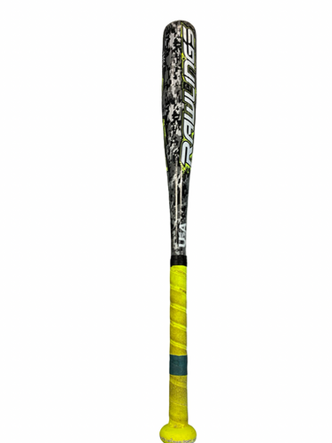 Used Rawlings Raptor Bb Sb T-ball Bat 24" 11682-s000134610