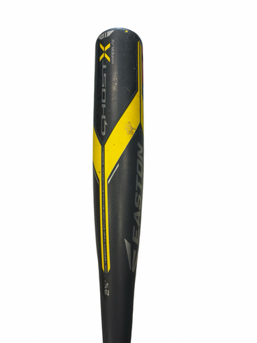 Used Easton Ghost X Bb Sb Usa 2 5 8 Bat 27" 11682-s000134590