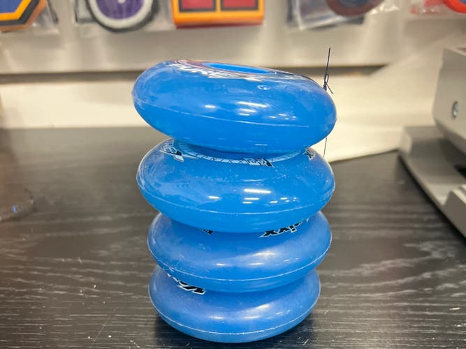 Konixx Purex Wheels