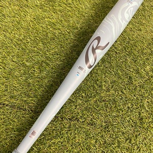 Rawlings Clout AI BBCOR 2025 (-3)