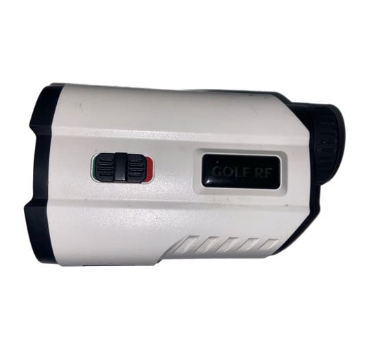 Golf RF CS5 Range Finder Golf Range Finder