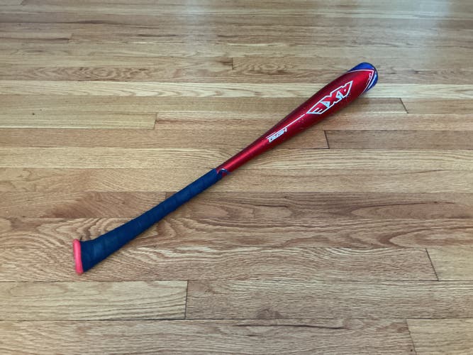 AXE Hero Alloy USABat Certified Bat (-12) 17 oz 29" (Used)