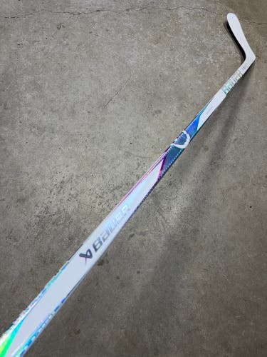 82 Flex P92 Senior Bauer Proto2 Left Hand Hockey Stick (New) Pro Stock