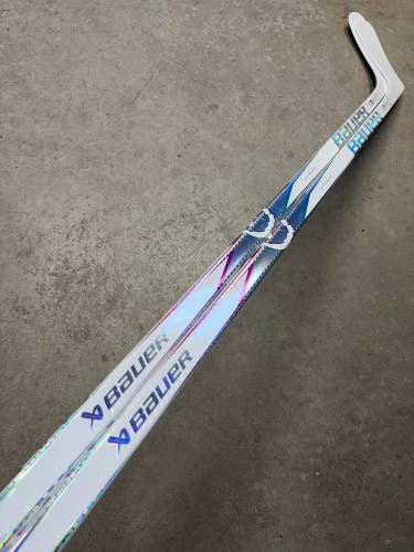 2 PACK 82 Flex P92 Senior Bauer Proto2 Left Hand Hockey Stick (New) Pro Stock