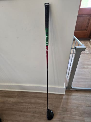 Srixon Z 355 Left-Handed 3 Wood (15°) – Regular Flex Graphite Shaft