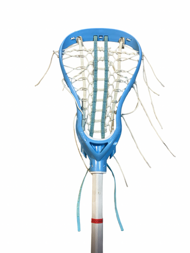 Used Debeer Tempest Pro Wmn Atk Mid Complete Stick Carolina Blue 11706-s000380259