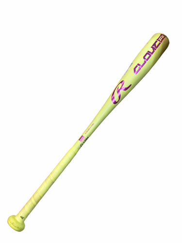 Used Rawlings Clout Ai Bb Sb Usa 2 5 8 Bat 28" 11706-s000380257