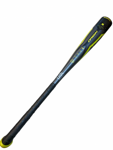 Used Axe Origin Bb Sb Usa 2 5 8 Bat 28" 11706-s000380246