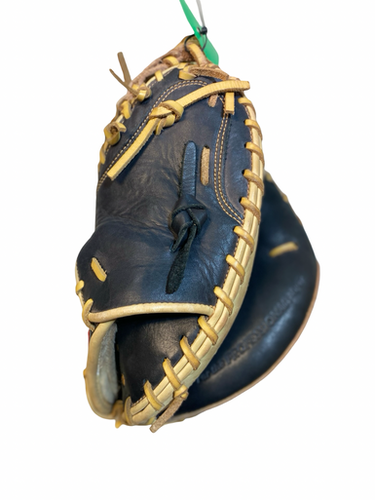 Used Rawlings Gcecm325b Bb Sb Catchers Rh Throw Black 32 1 2" 11706-s000380248