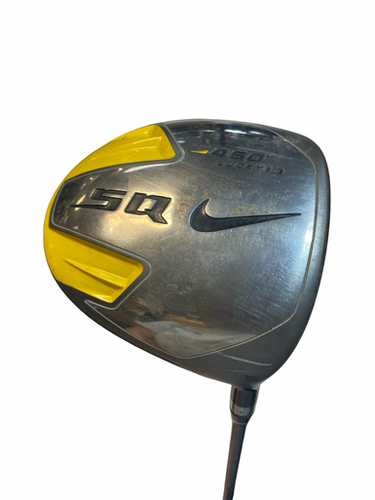 Used Nike Sq Lucky 13 Womens Driver Rh 13.0 Degree 11706-s000380421