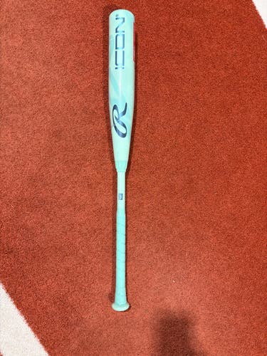 2026 Rawlings Icon Composite USSSA Certified Bat (-5) 30" (New)