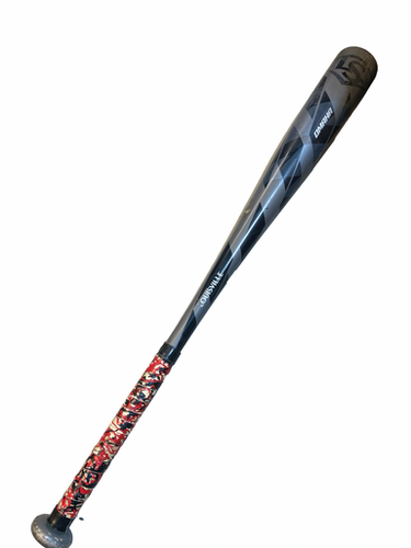 Used Louisville Slugger Omaha Bb Sb Usa 2 5 8 Bat 29" 11706-s000380381