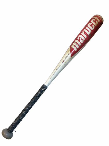 Used Marucci Cat 8 Bb Sb Usssa 2 3 4 Bat 28" 11706-s000380363