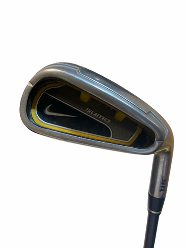 Used Nike Sumo Mens Individual Iron Rh 7 Iron 11706-s000380349
