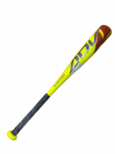 Used Easton Adv 1 Bb Sb Usa 2 5 8 Bat 25" 11706-s000380340