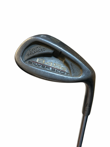 Used Tommy Armour 845 S Golf Wedge Mens Rh 64 Degree 11706-s000380291