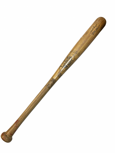 Used Louisville Slugger Little League Bb Sb Wood Bat 28" 11706-s000380275
