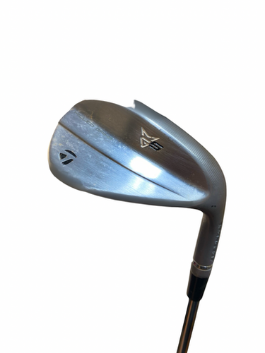 Used Taylormade Mg5 Golf Wedge Mens Rh 52 Degree 11706-s000380269